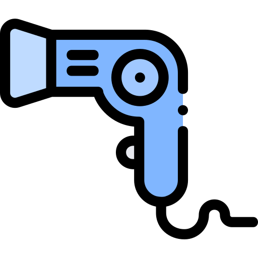 Hair dryer